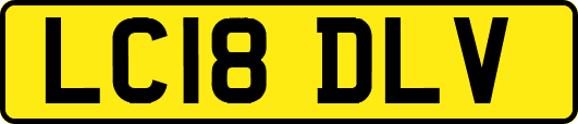 LC18DLV