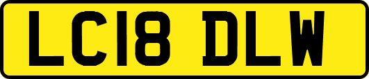 LC18DLW
