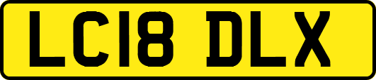 LC18DLX