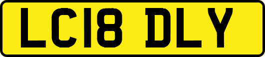 LC18DLY