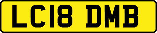 LC18DMB