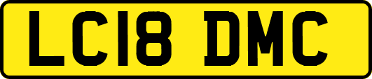LC18DMC