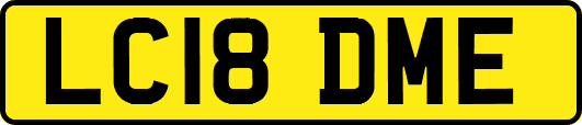 LC18DME