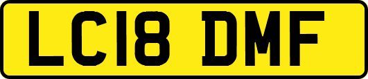 LC18DMF