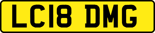 LC18DMG