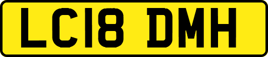 LC18DMH