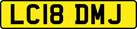 LC18DMJ