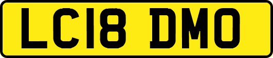 LC18DMO
