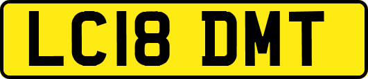 LC18DMT