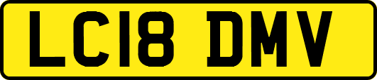 LC18DMV