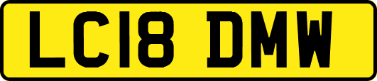 LC18DMW