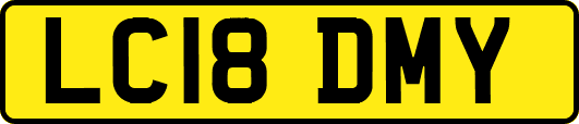 LC18DMY