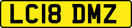 LC18DMZ