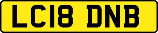 LC18DNB