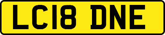 LC18DNE