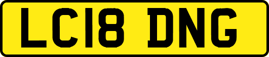 LC18DNG
