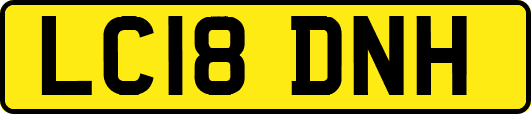 LC18DNH