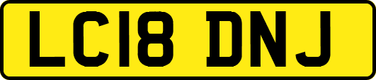 LC18DNJ