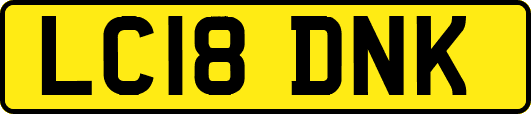 LC18DNK