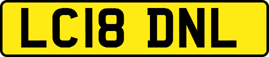 LC18DNL