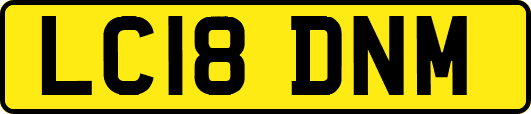 LC18DNM