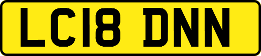 LC18DNN