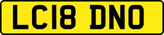 LC18DNO