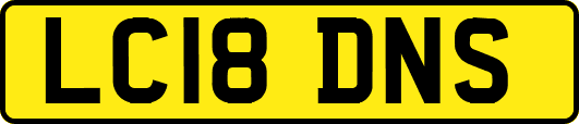 LC18DNS