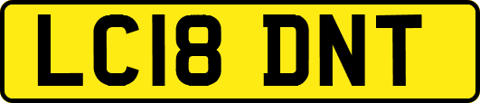 LC18DNT