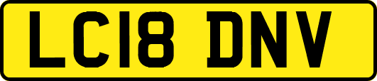 LC18DNV
