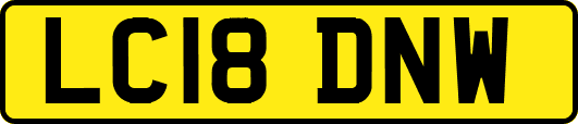 LC18DNW
