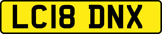 LC18DNX