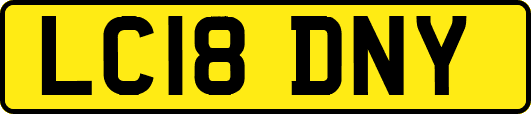 LC18DNY