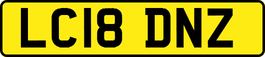 LC18DNZ