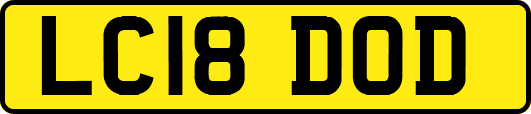 LC18DOD