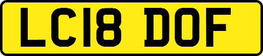 LC18DOF