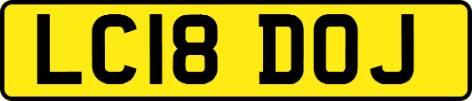 LC18DOJ