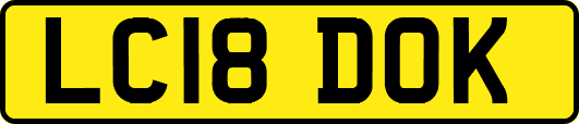 LC18DOK