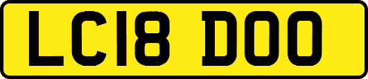 LC18DOO