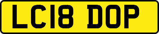 LC18DOP