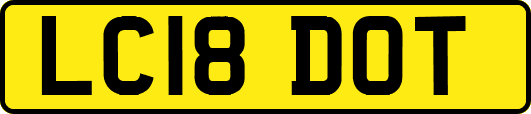 LC18DOT