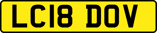 LC18DOV