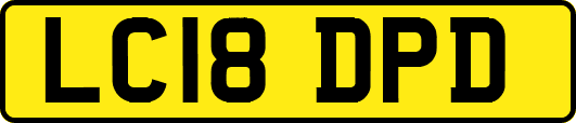LC18DPD