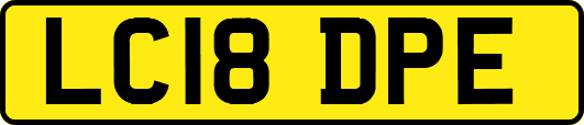 LC18DPE