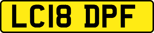 LC18DPF