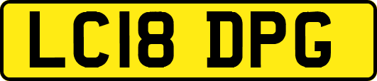 LC18DPG