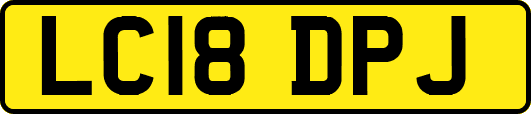 LC18DPJ
