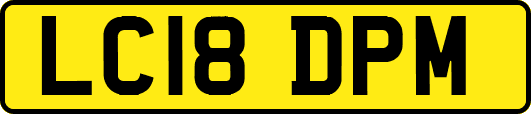 LC18DPM
