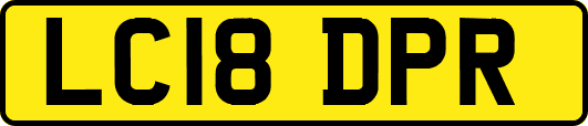 LC18DPR