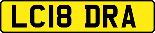 LC18DRA